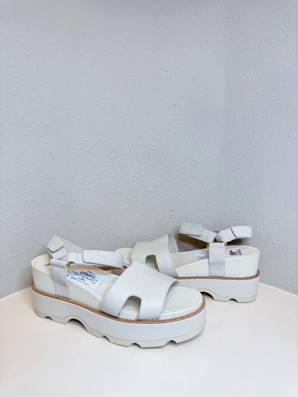 Sorel joanie lv